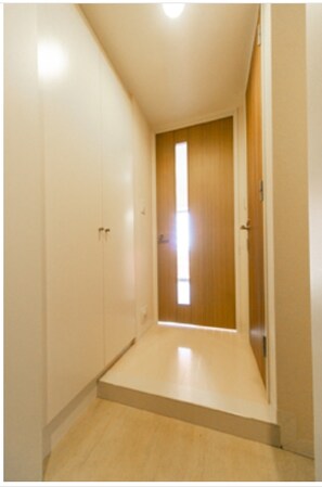 パーク フィル ヴェールの物件内観写真